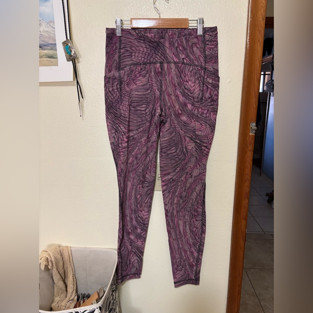 Lululemon